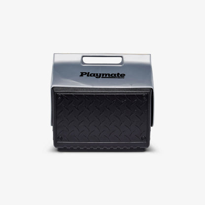 Playmate The Boss 14 Qt Cooler in Black