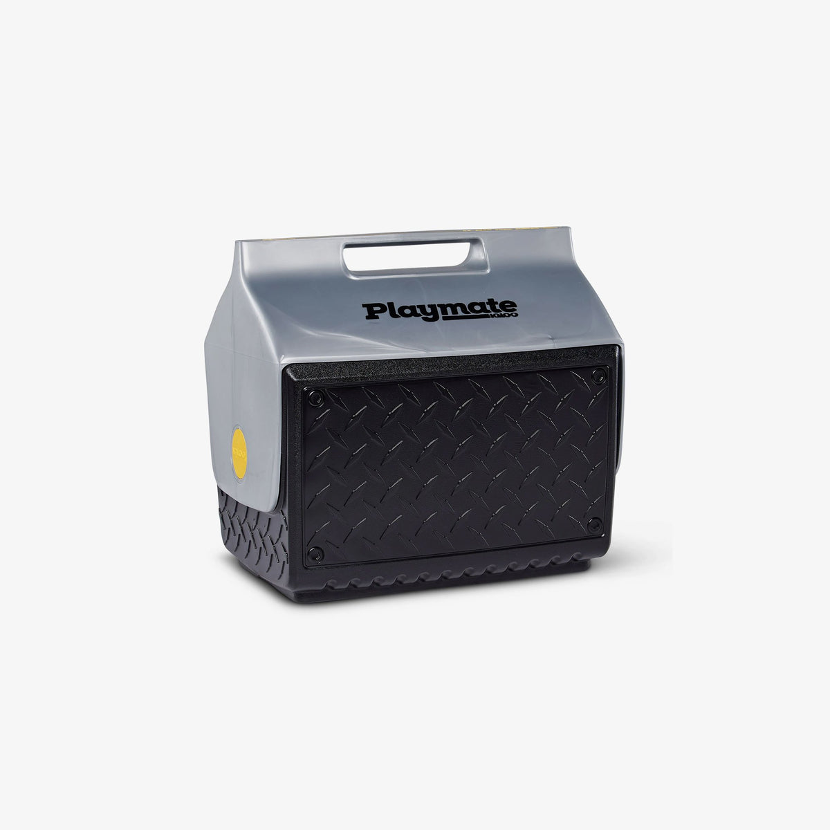 Playmate The Boss 14 Qt Cooler in Black