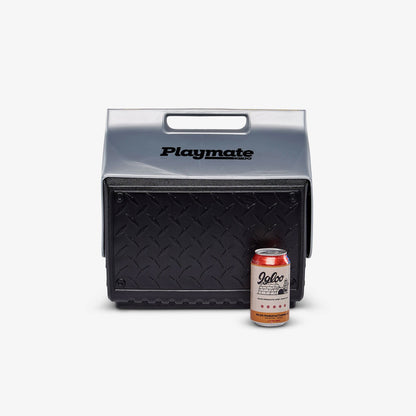 Playmate The Boss 14 Qt Cooler in Black