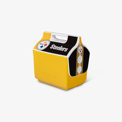 Pittsburgh Steelers Little Playmate 7 Qt Cooler