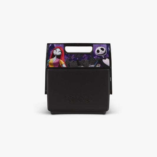 Disney Tim Burton’s The Nightmare Before Christmas Jack Skellington &