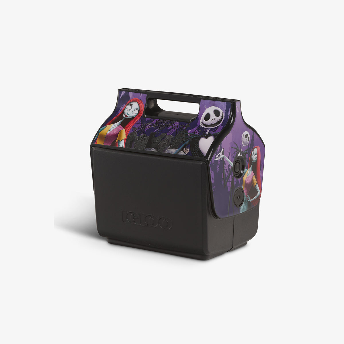 Disney Tim Burton’s The Nightmare Before Christmas Jack Skellington &