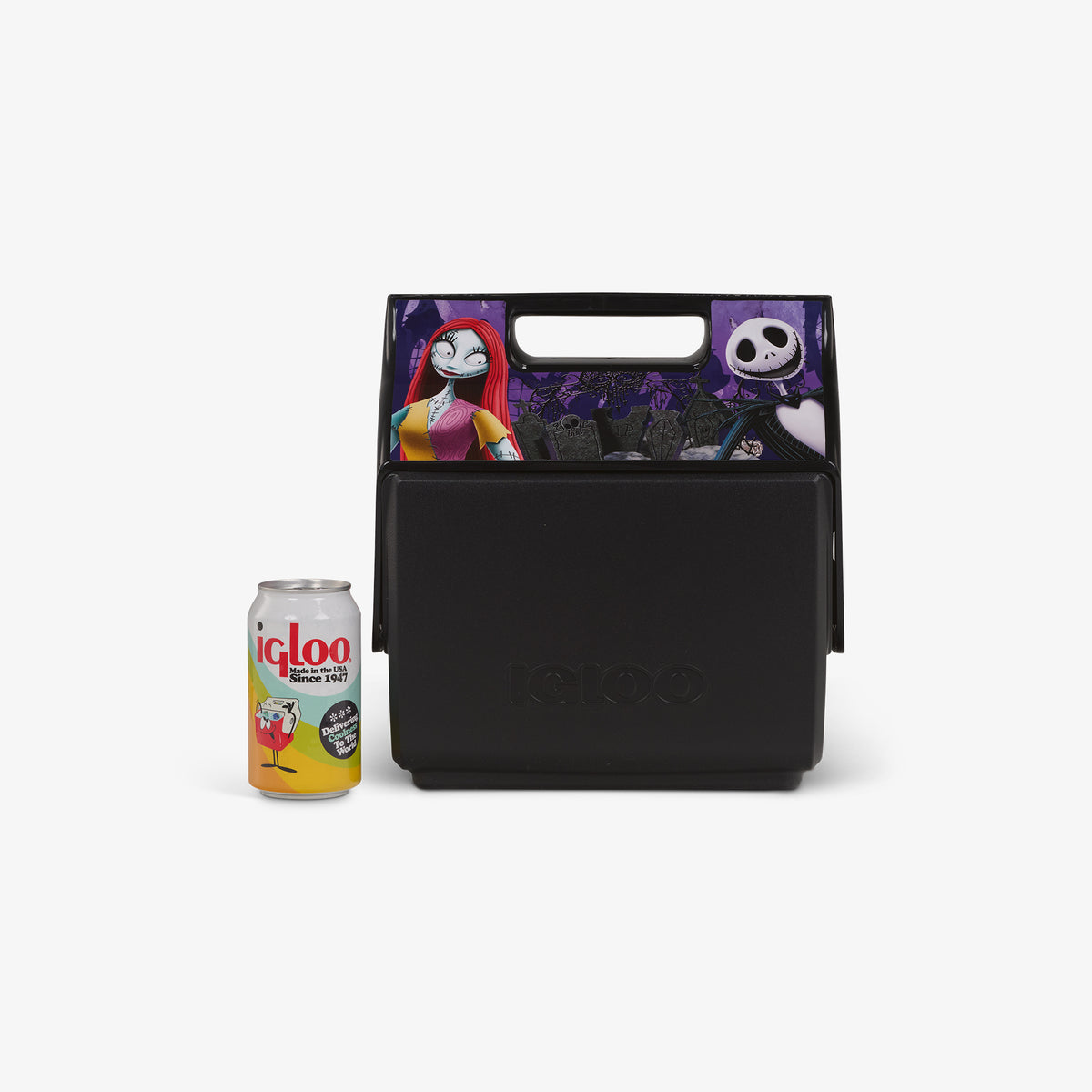 Disney Tim Burton’s The Nightmare Before Christmas Jack Skellington &