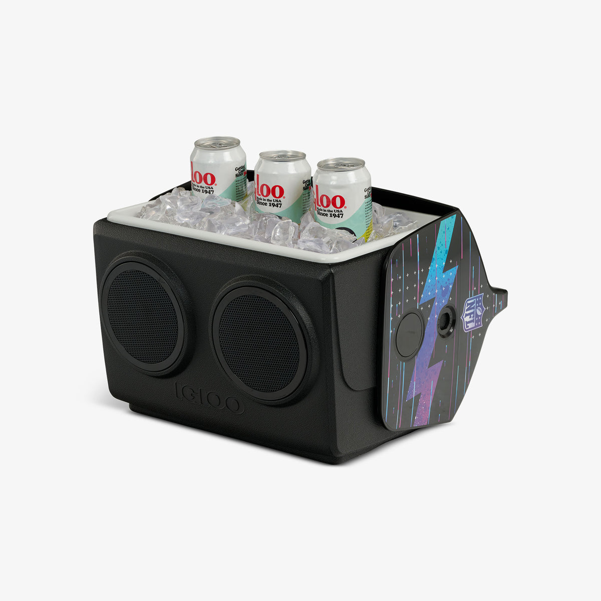 NFL Neon San Francisco 49ers KoolTunes®