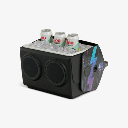 NFL Neon San Francisco 49ers KoolTunes®