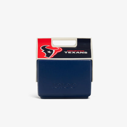 Houston Texans Little Playmate 7 Qt Cooler