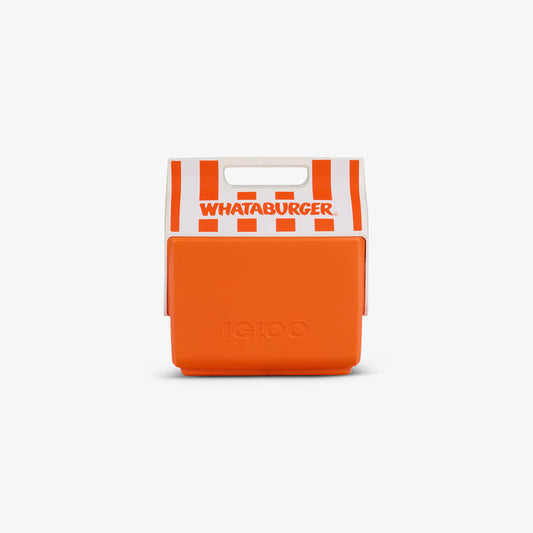 Whataburger “Whatacooler” Little Playmate 7 Qt Cooler
