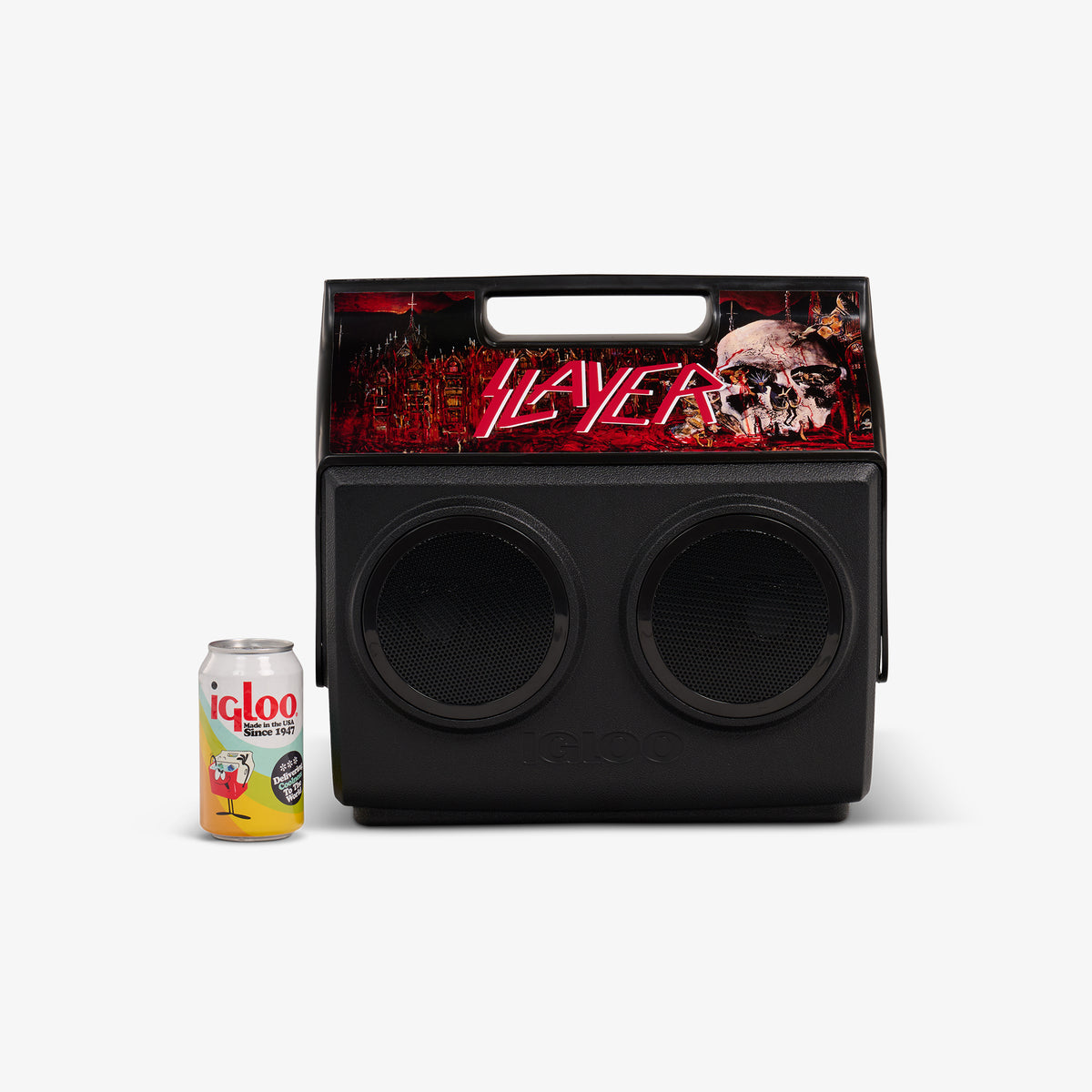 Slayer South of Heaven KoolTunes®