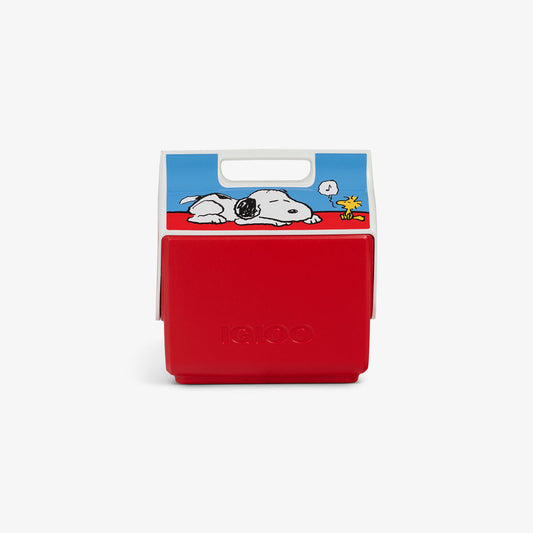 Snoopy’s Doghouse Little Playmate 7 Qt Cooler