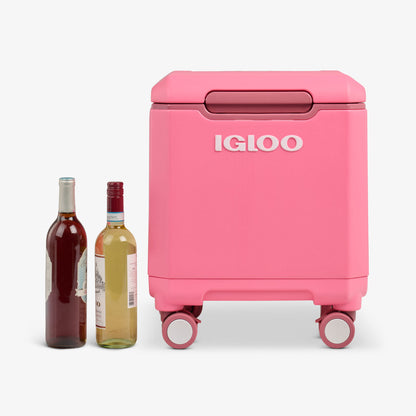 Tag Along Too Spinner Cooler