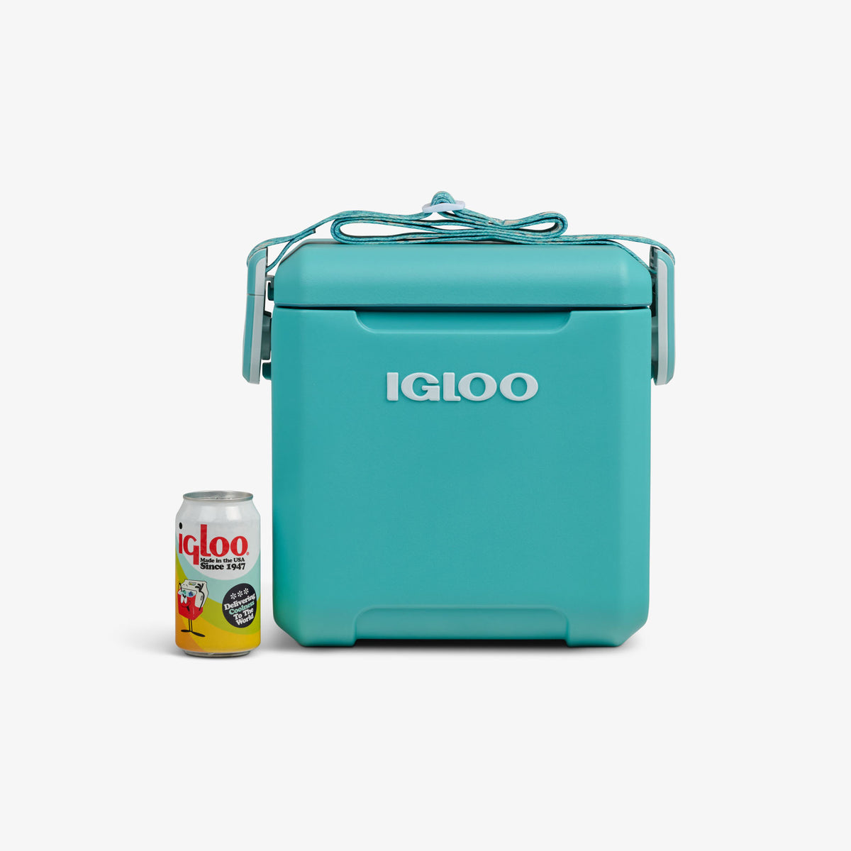 Tag Along Too Remix Cooler