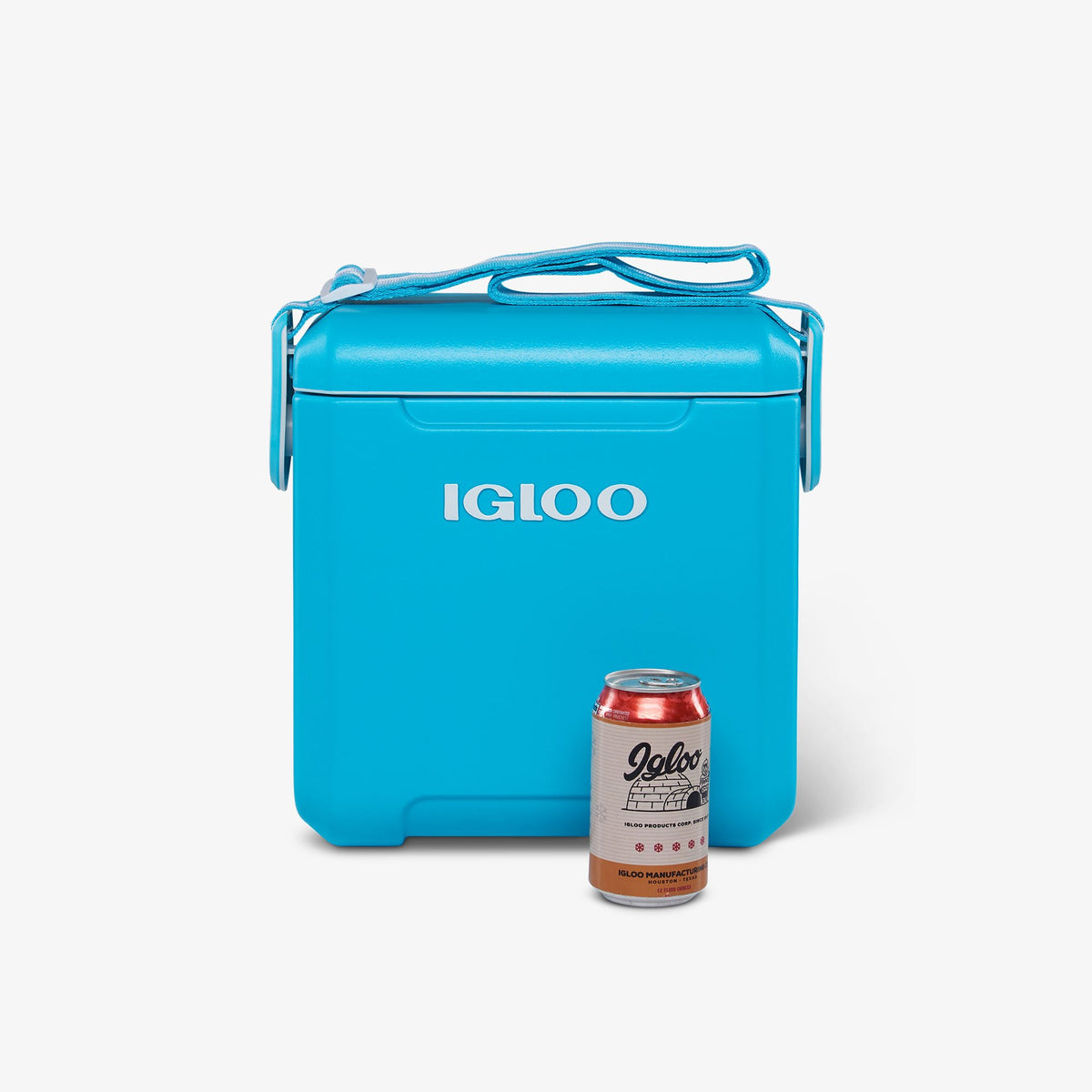 Tag Along Too Cooler 11 Qt