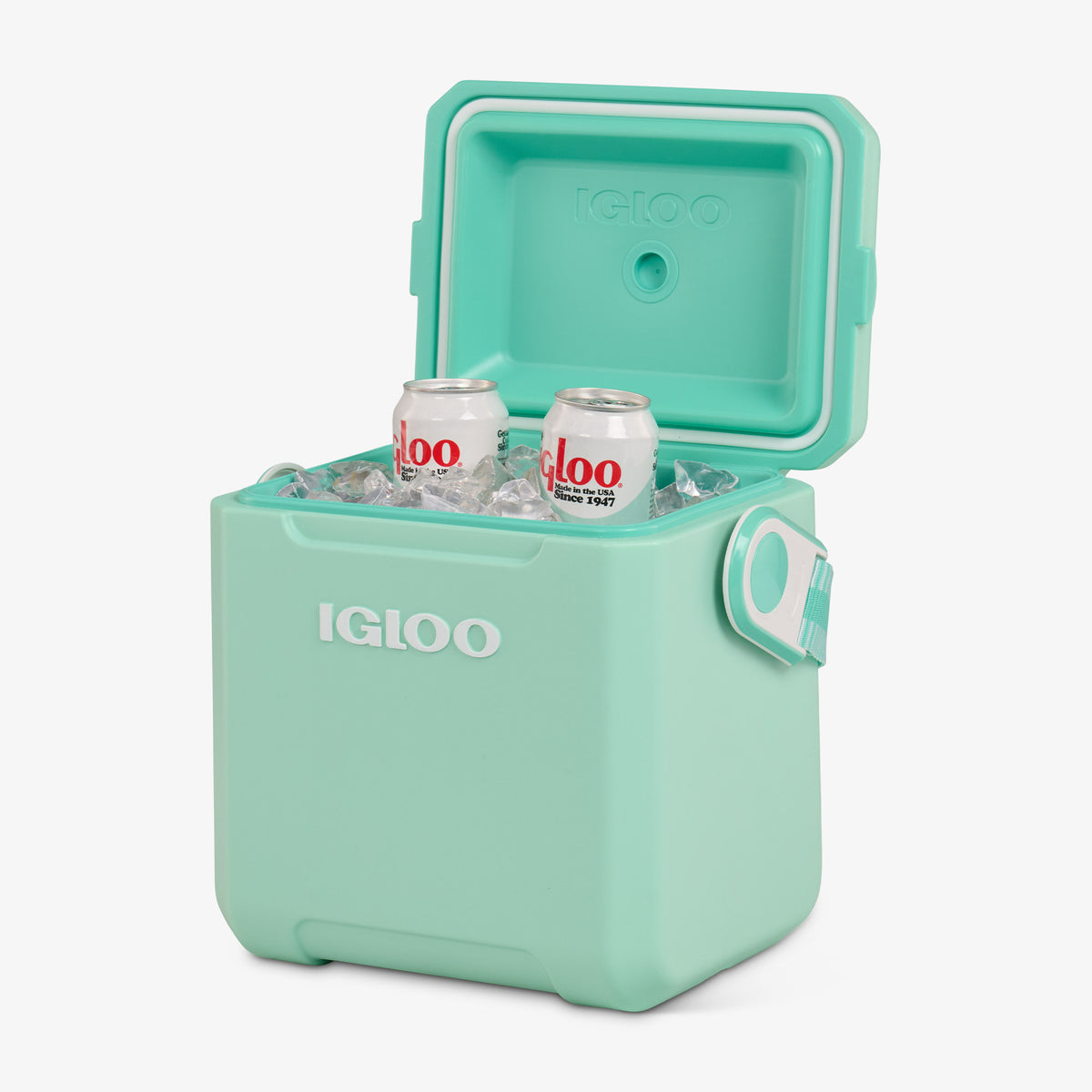 Tag Along Too Cooler 11 Qt