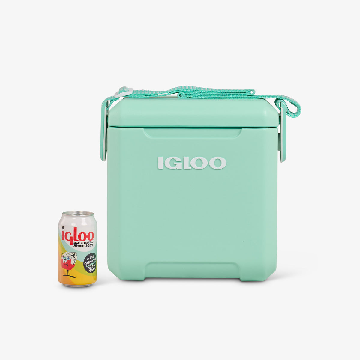 Tag Along Too Cooler 11 Qt