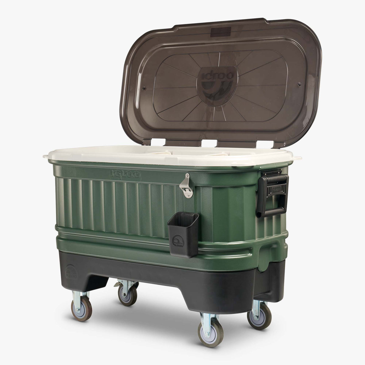 Party Bar 125 Qt Cooler