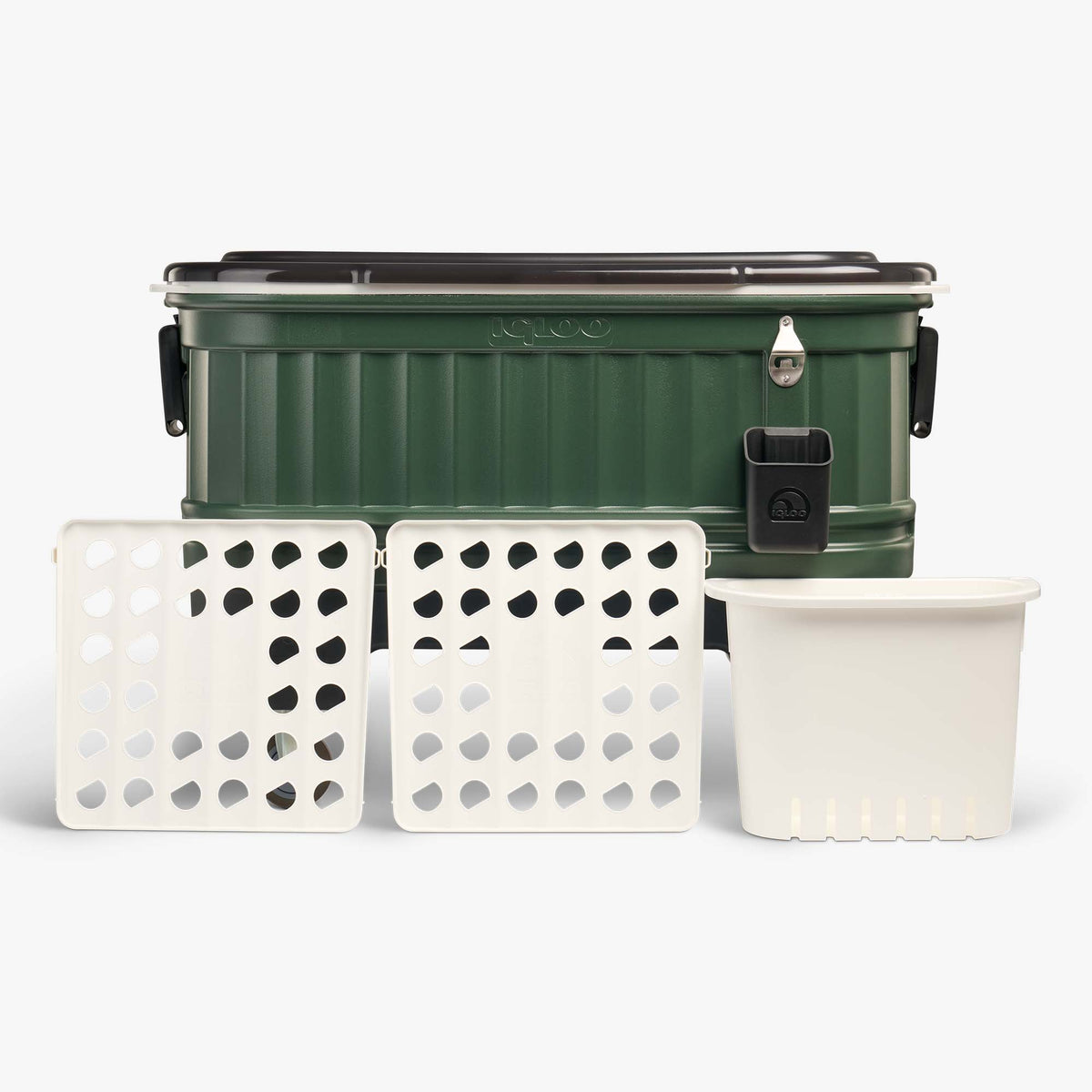 Party Bar 125 Qt Cooler