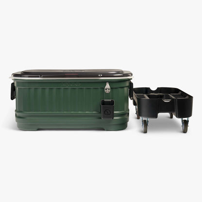 Party Bar 125 Qt Cooler