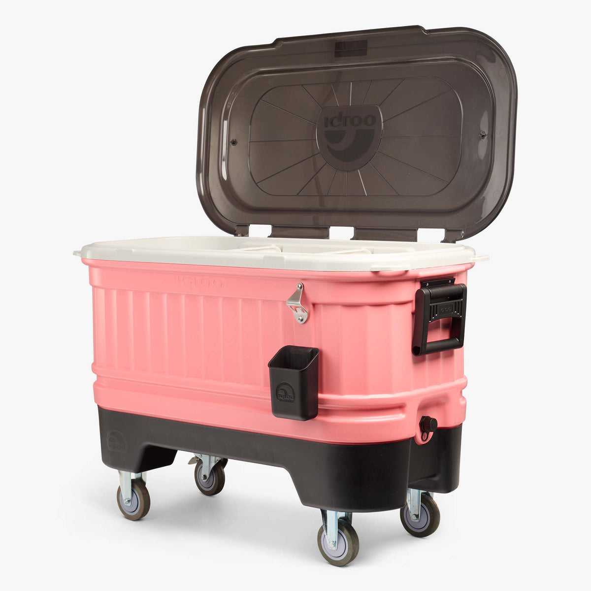 Party Bar 125 Qt Cooler