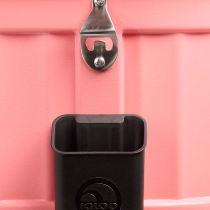 Party Bar 125 Qt Cooler