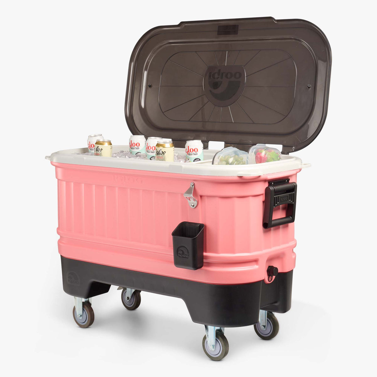Party Bar 125 Qt Cooler