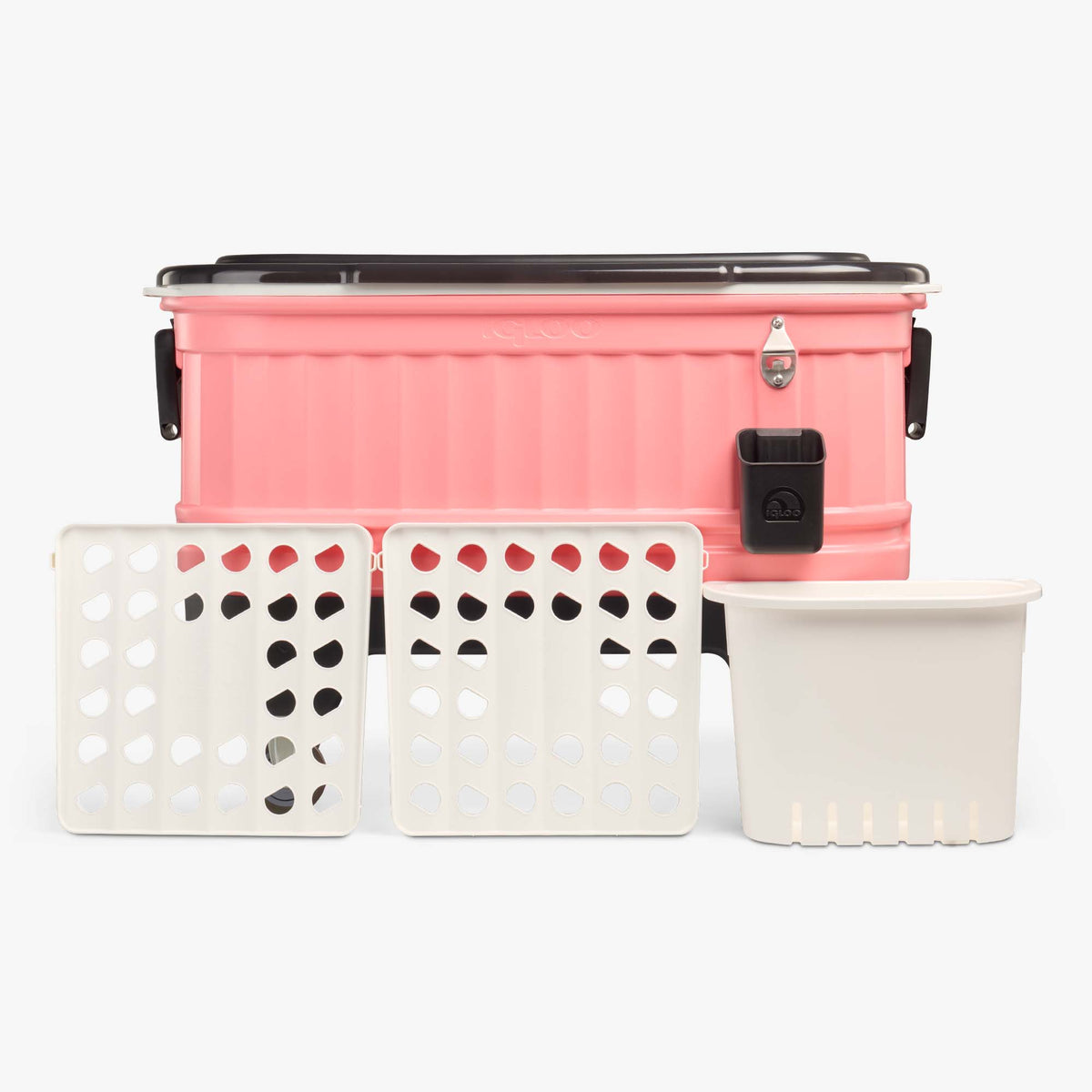 Party Bar 125 Qt Cooler
