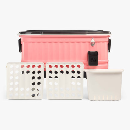 Party Bar 125 Qt Cooler