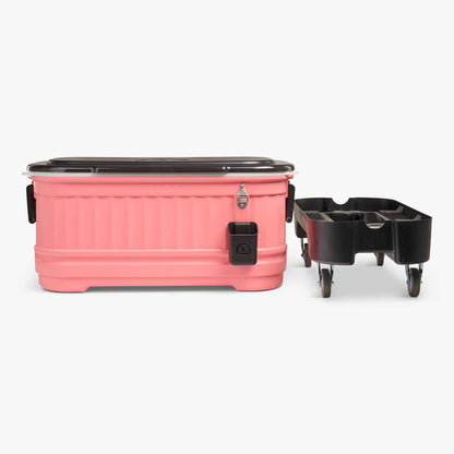 Party Bar 125 Qt Cooler