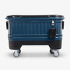 Rugged Blue