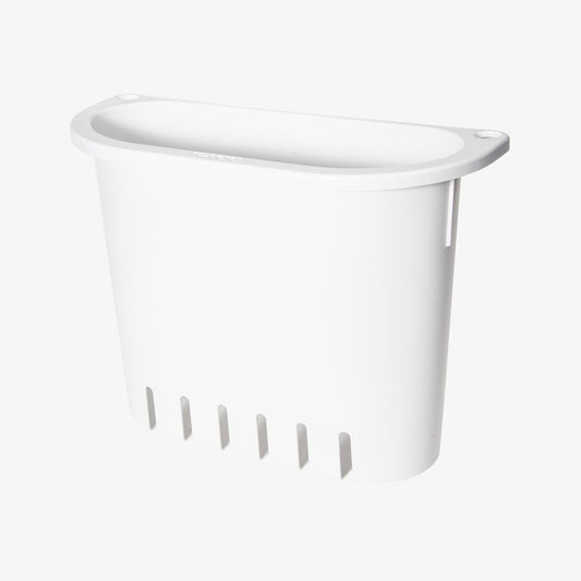 Bottle Caddy For Party Bar Coolers-White