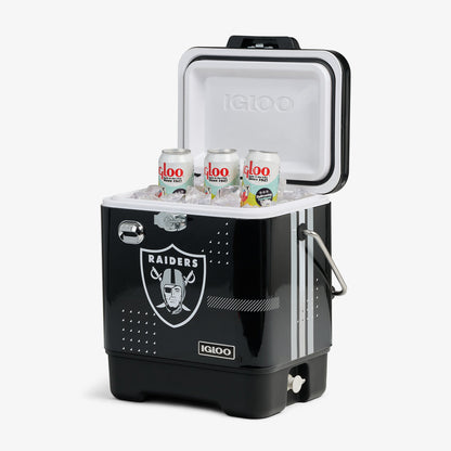 NFL Legacy 20 Qt Cooler