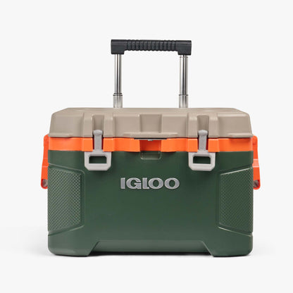 Trailmate® 52 Qt Roller Cooler