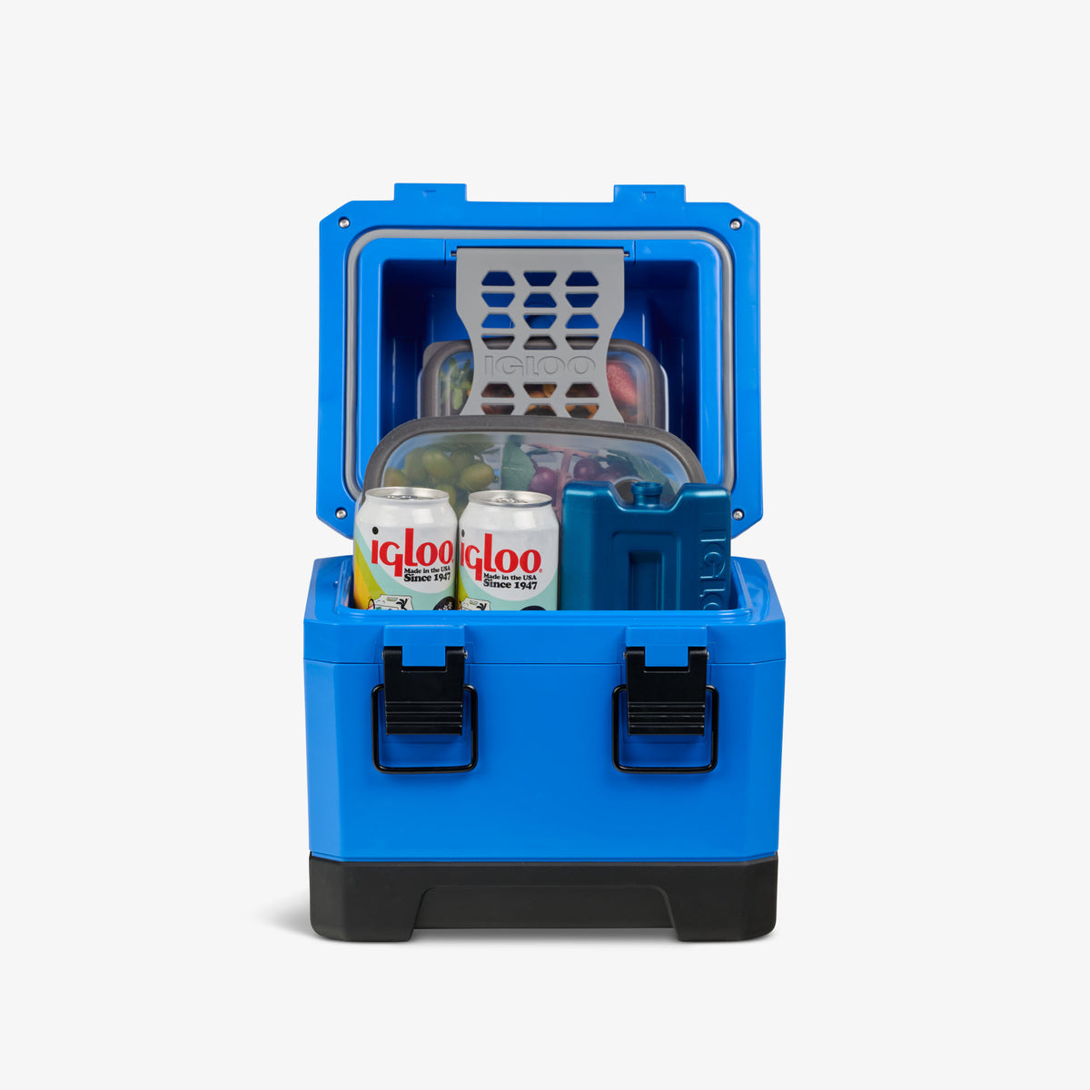 Gripper CoolBox 10 Qt Cooler