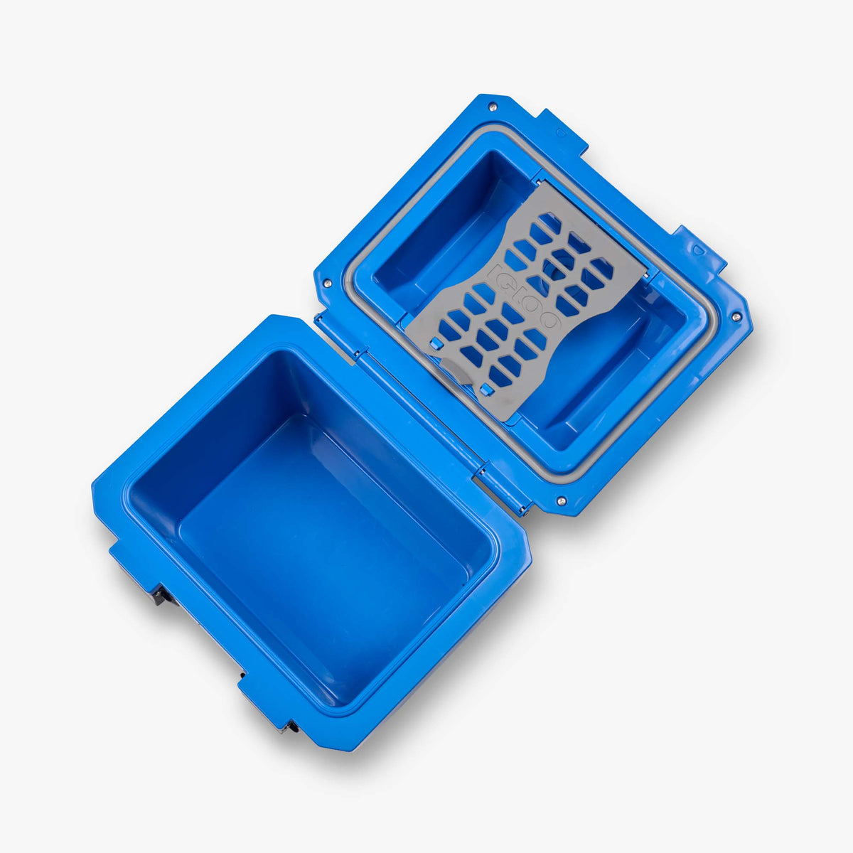 Gripper CoolBox 10 Qt Cooler