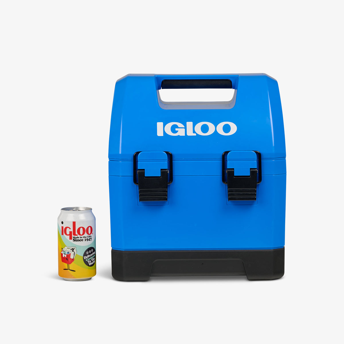 Gripper CoolBox 10 Qt Cooler