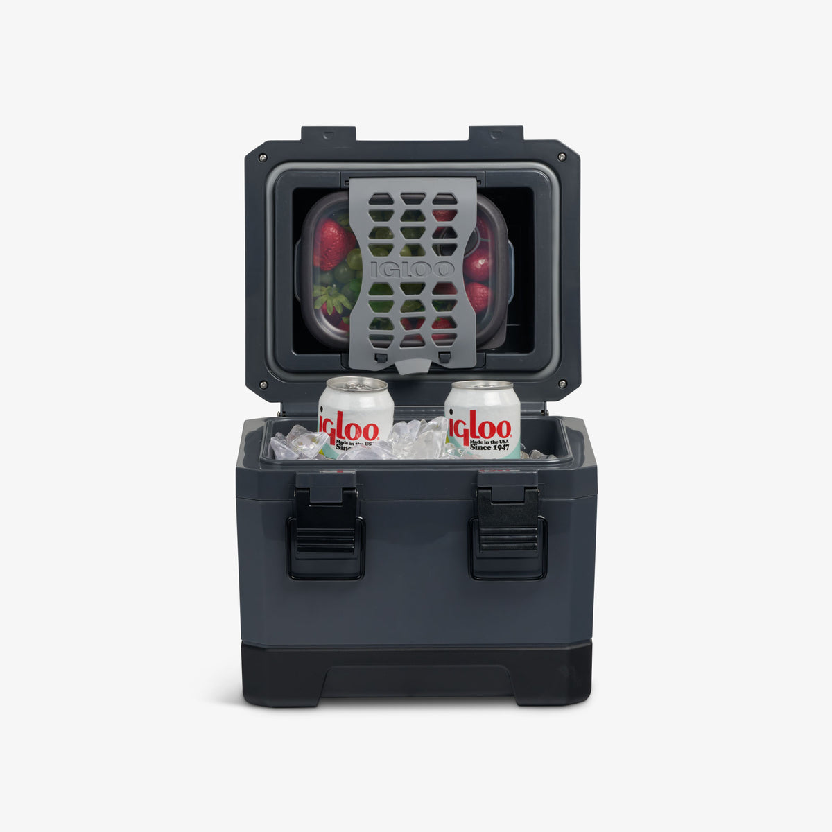 Gripper CoolBox 10 Qt Cooler