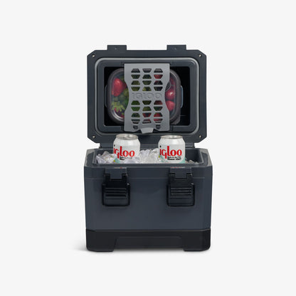 Gripper CoolBox 10 Qt Cooler