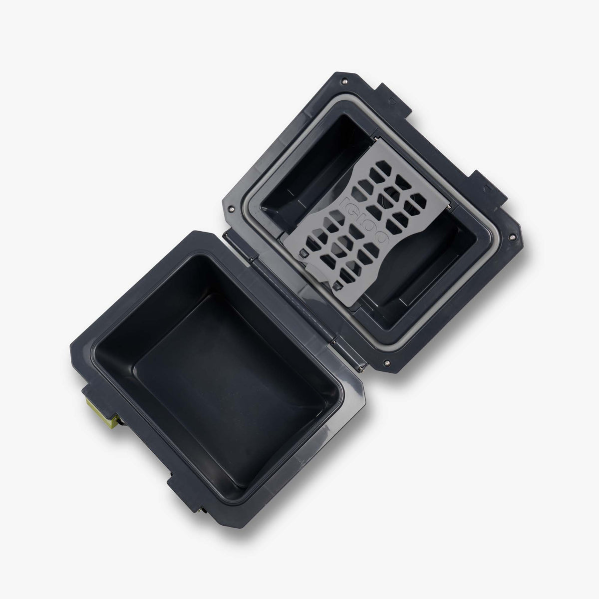 Gripper CoolBox 10 Qt Cooler