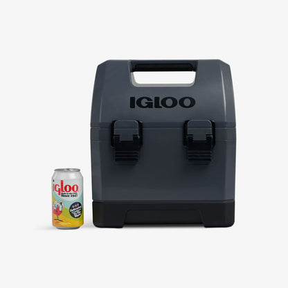 Gripper CoolBox 10 Qt Cooler