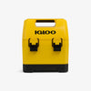 Industrial Yellow