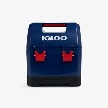 Gripper CoolBox 10 Qt Cooler