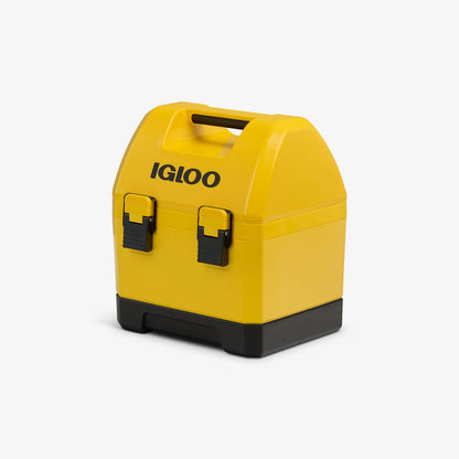 Gripper CoolBox 10 Qt Cooler