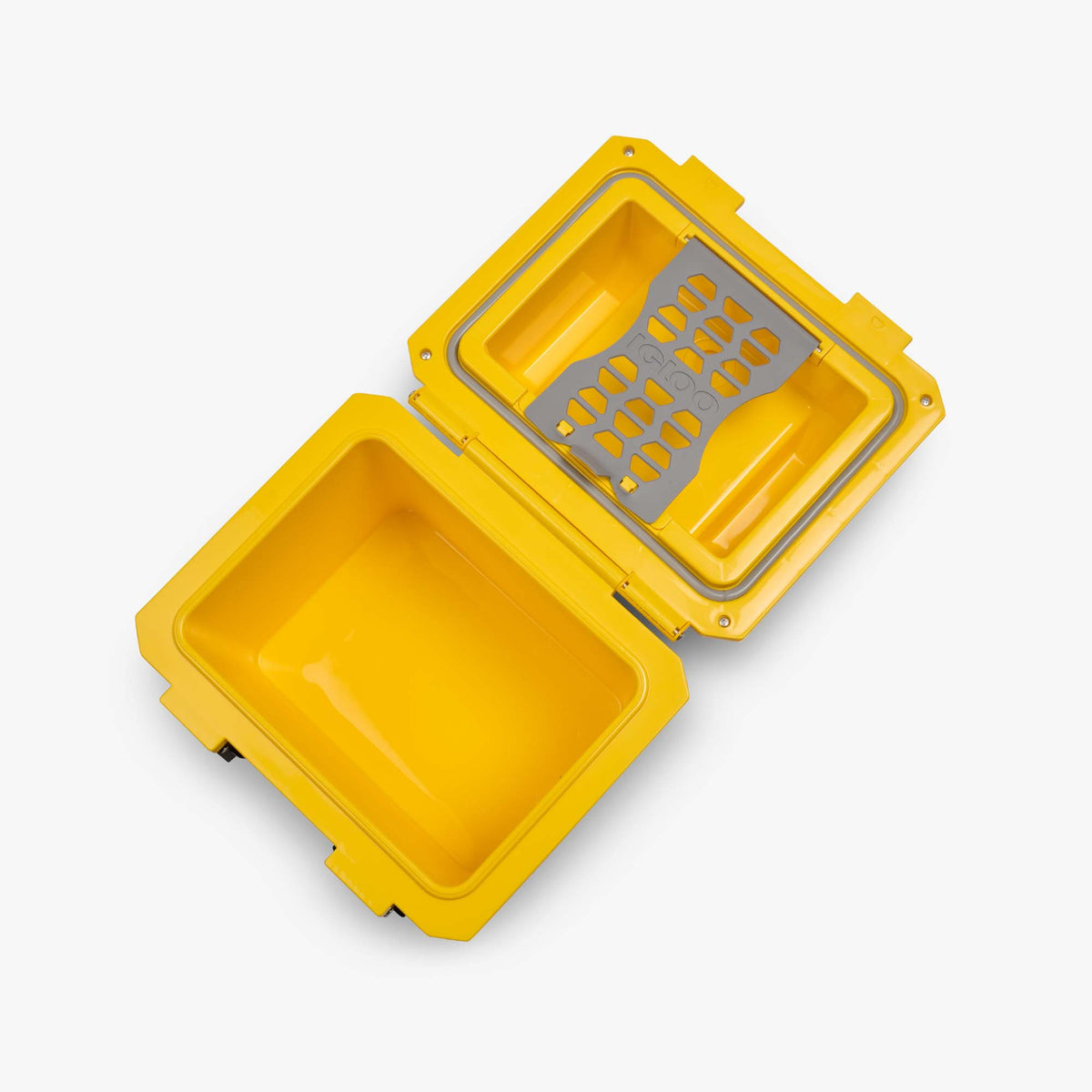 Gripper CoolBox 10 Qt Cooler