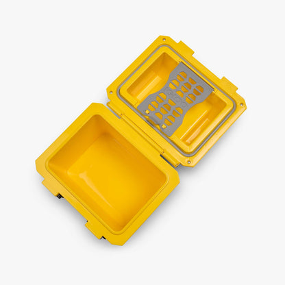 Gripper CoolBox 10 Qt Cooler