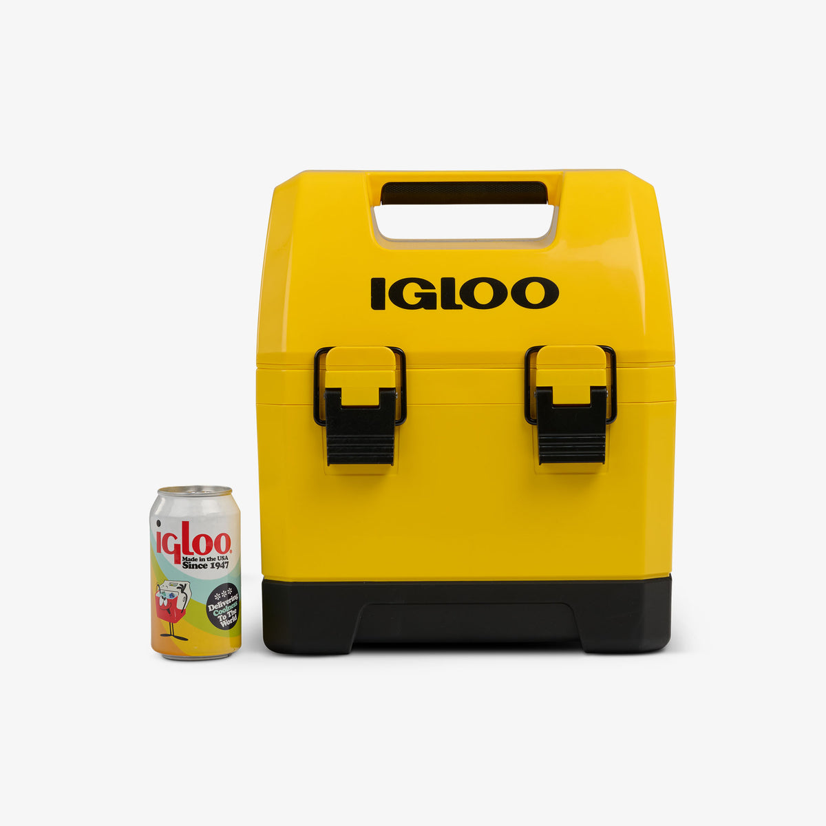 Gripper CoolBox 10 Qt Cooler