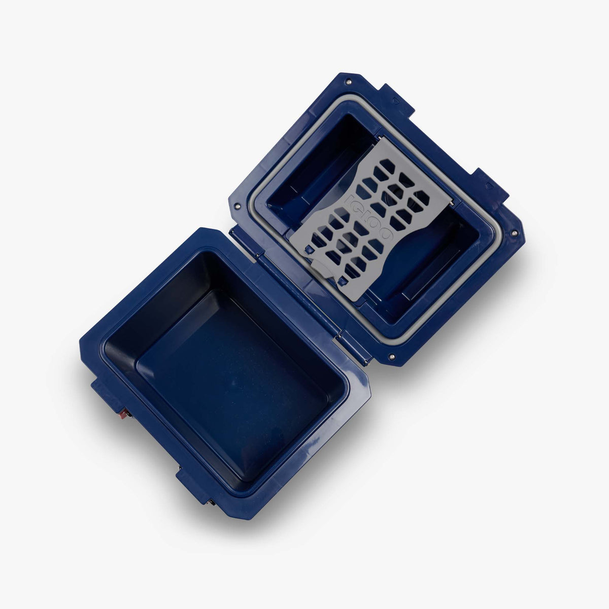 Gripper CoolBox 10 Qt Cooler