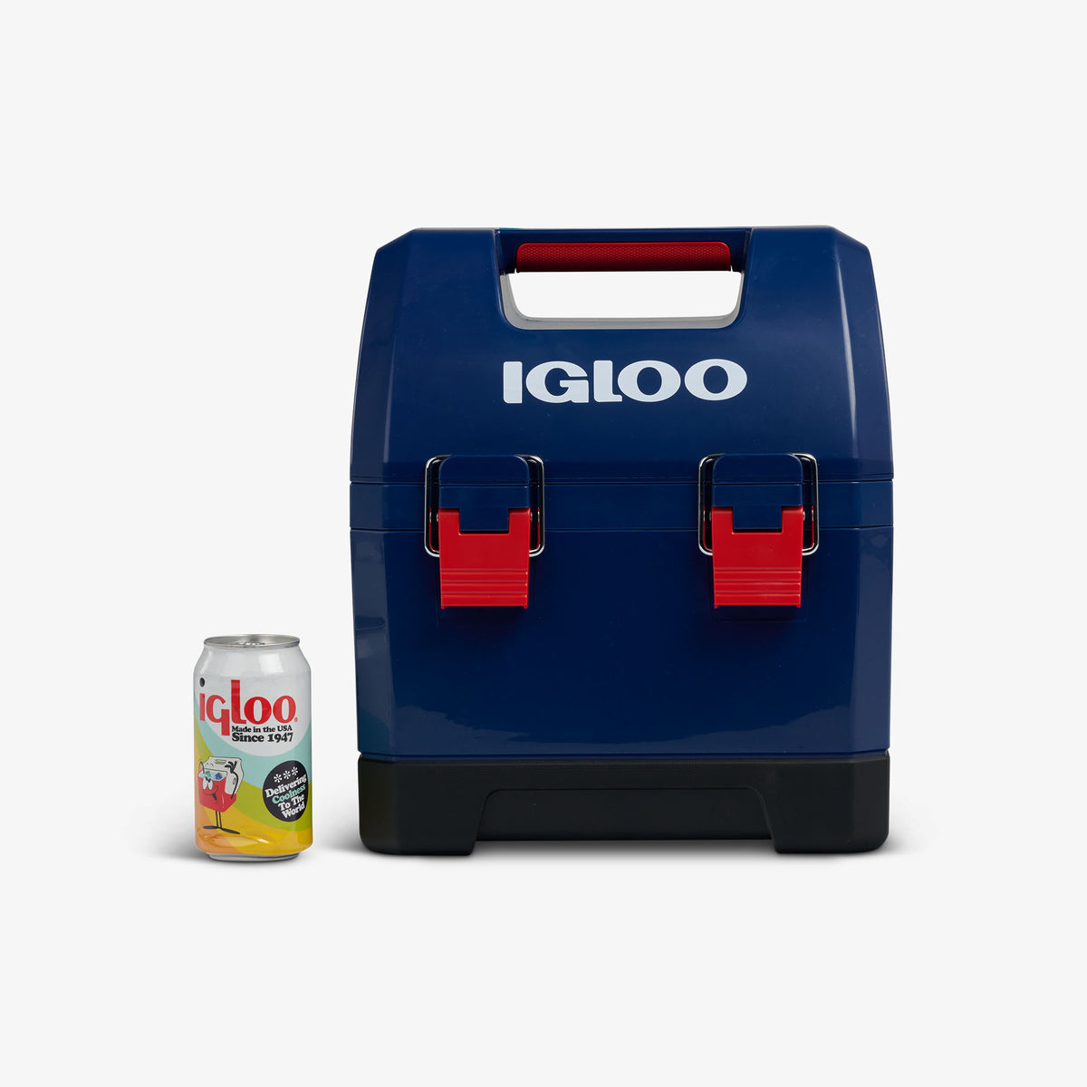 Gripper CoolBox 10 Qt Cooler