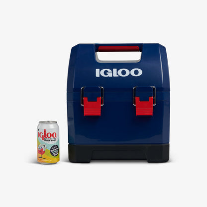 Gripper CoolBox 10 Qt Cooler