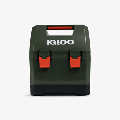 Gripper CoolBox 10 Qt Cooler