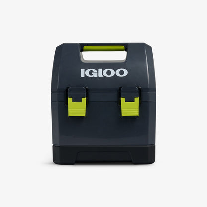 Gripper CoolBox 10 Qt Cooler
