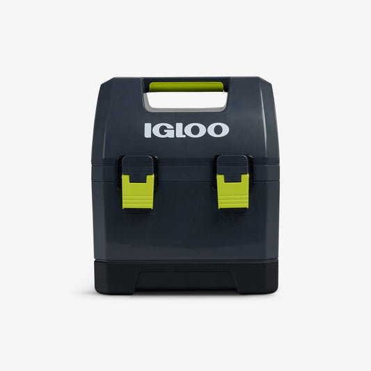 Gripper CoolBox 10 Qt Cooler